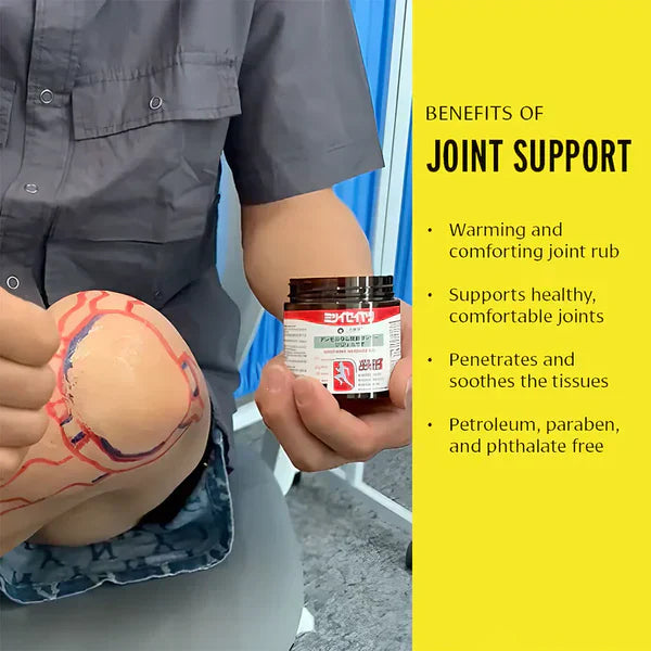 ZenRelieff™ – Instant Japanese Pain Relief Gel (Buy 1 Get 1 Free)